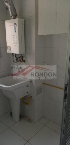 Apartamento para alugar com 3 dormitórios em Centro, Guarulhos cod:AP0257 - Foto 3