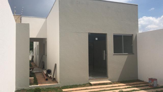 Casa Jardim Universitario (VENDA)