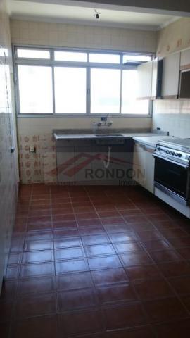 Apartamento para alugar com 1 dormitórios em Centro, Guarulhos cod:AP0316 - Foto 6