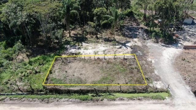 Terreno de esquina pronto para construir - Foto 3