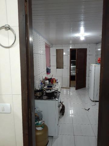 Vendo casa no caximba curitiba 40mil - Foto 3