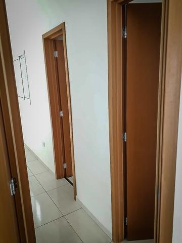 Cobertura na Vila Lutecia com suite, 02 vagas , R$ 1500,000 - Foto 3