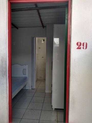 Quarto em belo horizonte permido visitas e proximo ao centro de bh - Foto 10