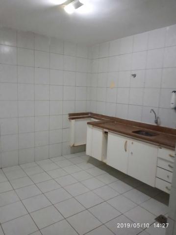 Casa de condomínio à venda com 3 dormitórios em Itapuã, Salvador cod:65834 - Foto 2