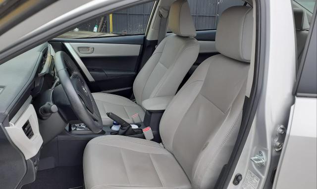 Corolla 2017 - Foto 14