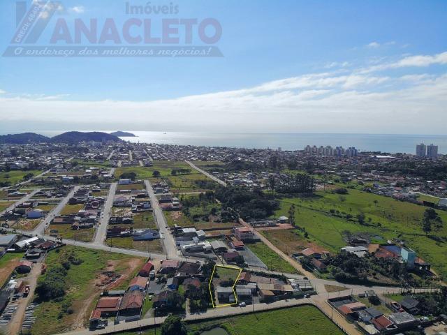 Terreno comercial (frente pra 2 ruas) 907 m² - Foto 3