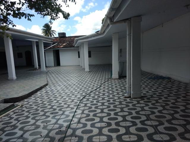 Excelente Chácara na Praia de Tubarão/Paripe - Foto 4