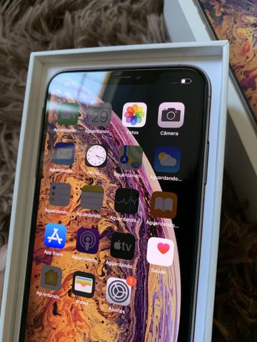 IPhone XS Max 64gb completo - Foto 5
