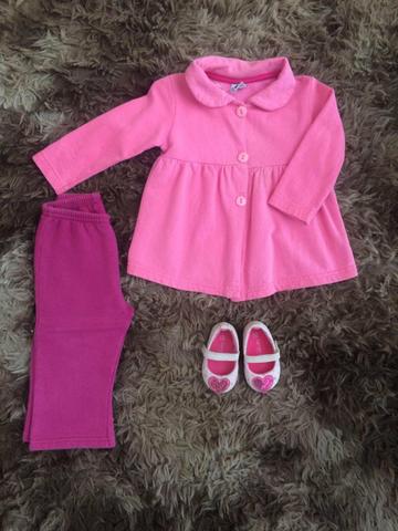 Roupas Brechó infantil - Foto 3