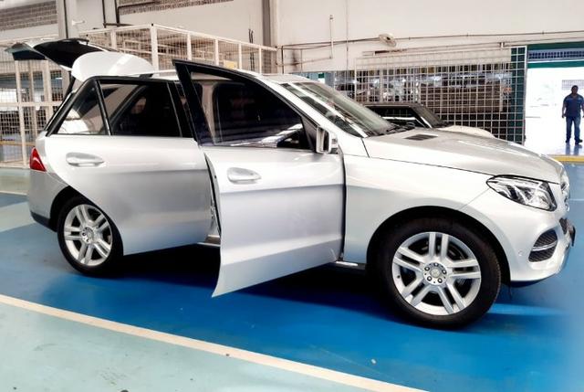 Mercedes GLE 350 Diesel 15/16 - Foto 7