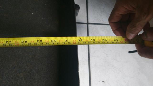 Chapa - Foto 2