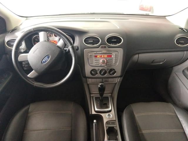FORD FOCUS SEDAN 2.0 16v(Aut.) 4P 2013 - Foto 5