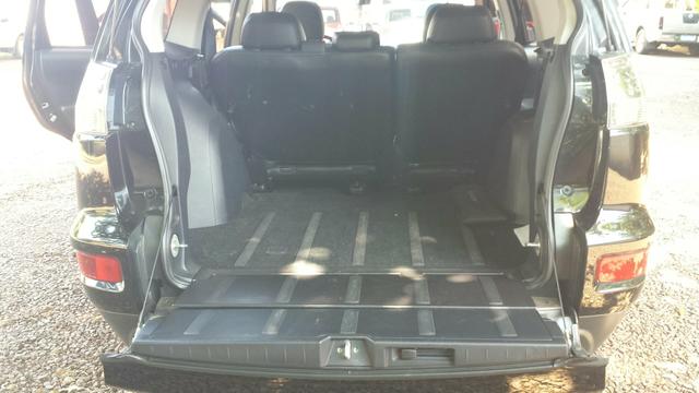 Outlander 3.0 gt 2011 - Foto 15