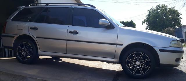 Parati G3