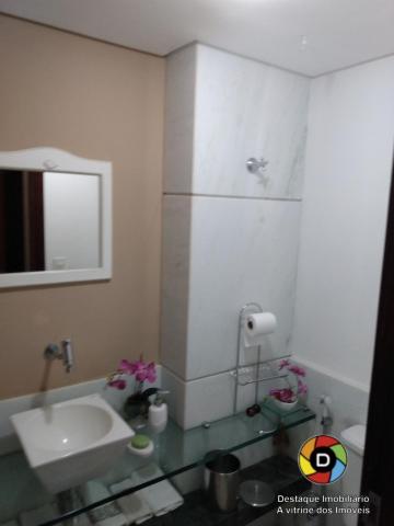 Apto com 4 quartos, sendo 3 suítes no bairro de petrópolis com 180 metros - Foto 16
