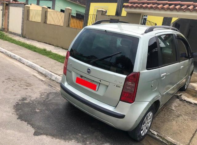 Carro Idea 1.4 - Foto 7