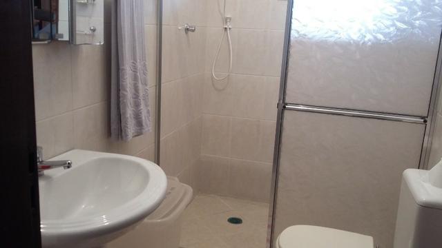 No Caputera - Chácara 2040 m² - toda murada- ótima casa - IPTU em dia - Foto 5