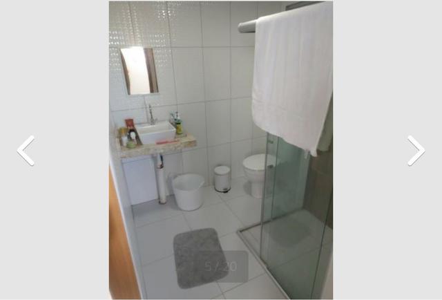 Apartamento com 2 quartos no Antares - Foto 2