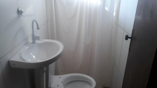 ALUGA-SE Casa com 01 quartos 350.00 Cabula - Foto 6