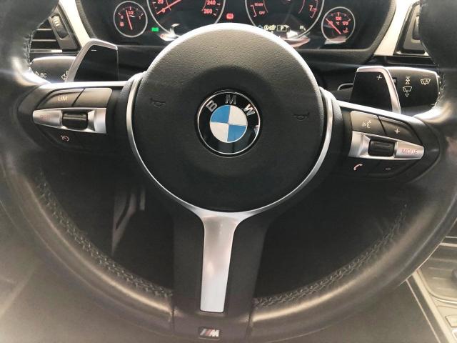 BMW 328I 2014/2015 2.0 GT M SPORT 16V GASOLINA 4P AUTOMÁTICO - Foto 2