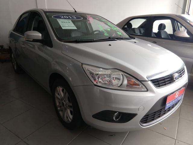 FORD FOCUS SEDAN 2.0 16v(Aut.) 4P 2013 - Foto 2