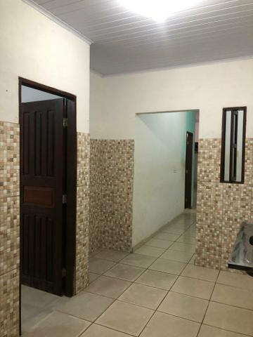 Casa na Cidade Operária