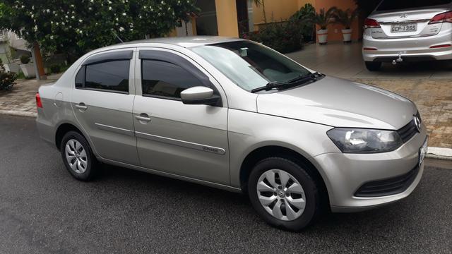 Voyage City mi 1.0 2016 Completo R$ 31.890,00