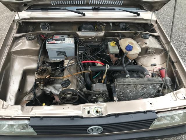 VW Parati CL 1.8 1992 - Foto 11
