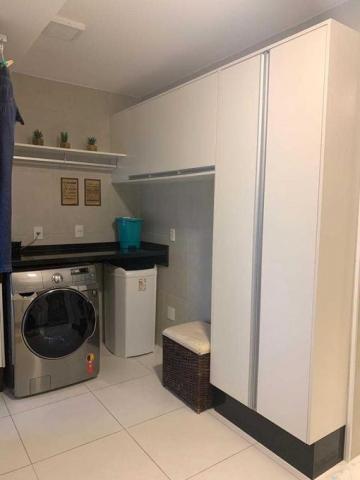 Apartamento à venda com 5 dormitórios em Alto da boa vista, São paulo cod:62078 - Foto 18