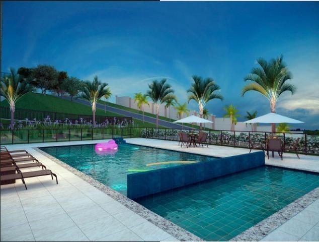 Apartamento 2Q no iguatemi J - Foto 4
