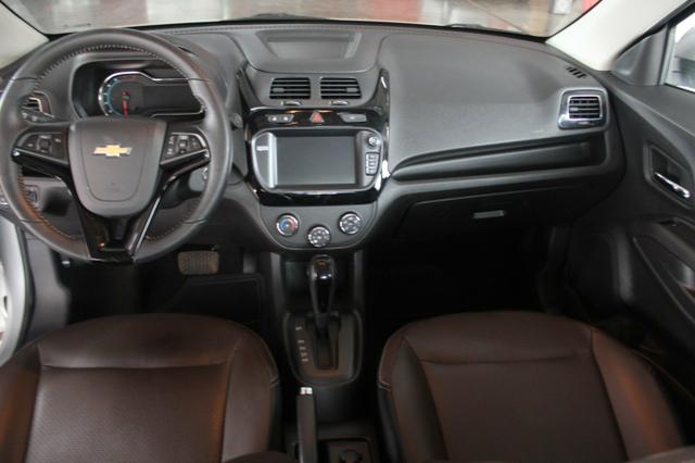 Gm Cobalt Elite 1.8 autom 2018 - Foto 2