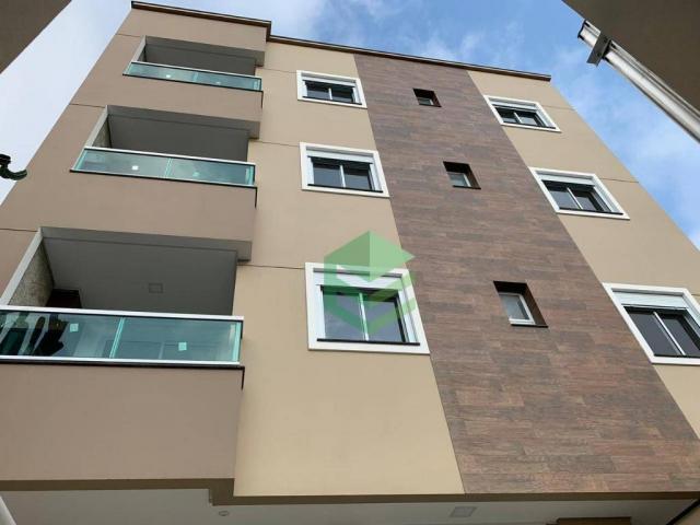Apartamento com 2 dormitórios à venda, 67 m² por R$ 350.000 - Paulicéia - São Bernardo do - Foto 14