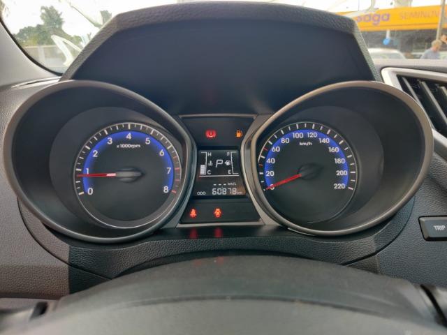 Hb20s 1.6 Premium Aut 17/18 - Completão Barato - Foto 4