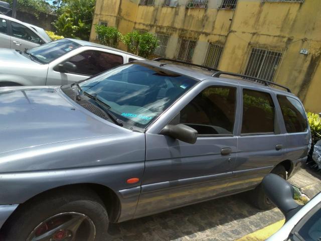 Vendo Escort europeu 98 99 - Foto 5