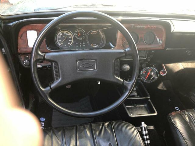 Vendo Chevette, 80 - Foto 3