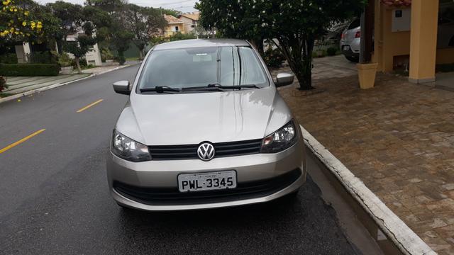 Voyage City mi 1.0 2016 Completo R$ 31.890,00 - Foto 4