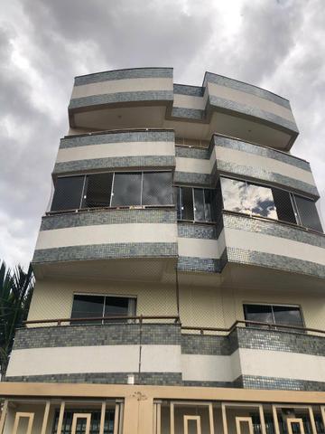 Apart 2 qts 1 suite armários ótima localização Jardim América