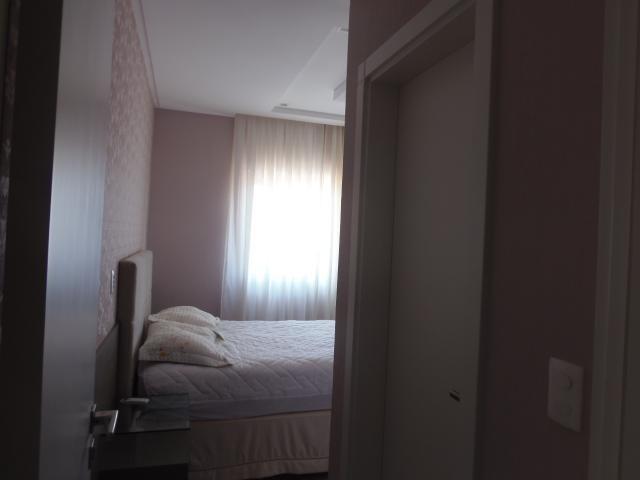 Apartamento 04 Suites _ Vista panorâmica para o mar_ Meia praia - Foto 16