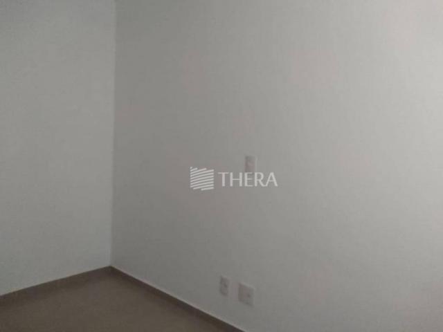 Apartamento com 2 dormitórios para alugar, 53 m² por r$ 1.200/mês - vila alpina - santo an - Foto 6