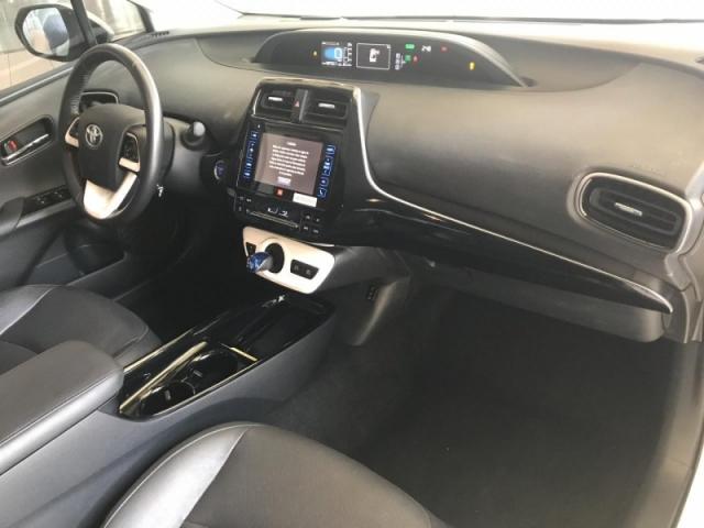 TOYOTA PRIUS 1.8 16V HIBRIDO 4P AUTOMATICO. - Foto 9