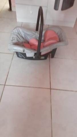 Bebe conforto burigotto - Foto 2