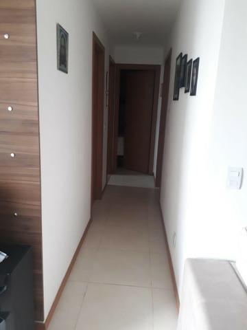3 Quartos 2 Vagas 80m² Armários Planejados Via Enseada - Foto 15