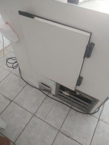 Refrigerador funcionando perfeitamente - Foto 2