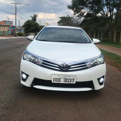 Corolla XEI 2.0 2014/2015 - Foto 3