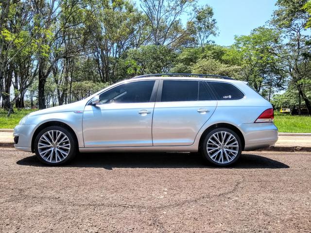 Jetta Variant