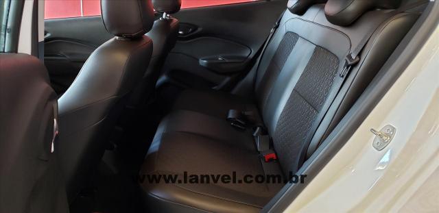 CHEVROLET PRISMA 2016/2017 1.4 MPFI LTZ 8V FLEX 4P AUTOMÁTICO - Foto 9