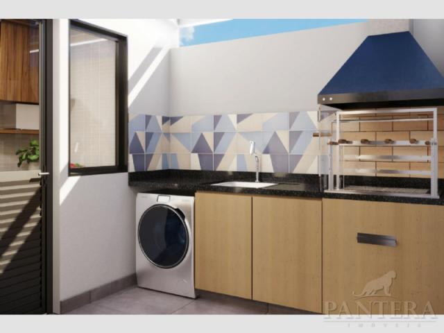 Apartamento à venda com 2 dormitórios em Santa maria, Santo andré cod:56269 - Foto 9