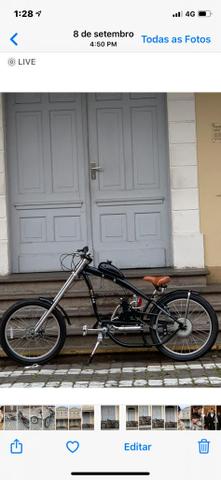 Bicimoto