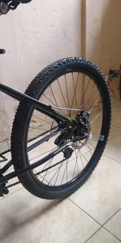 Vendo bicicleta - Foto 5