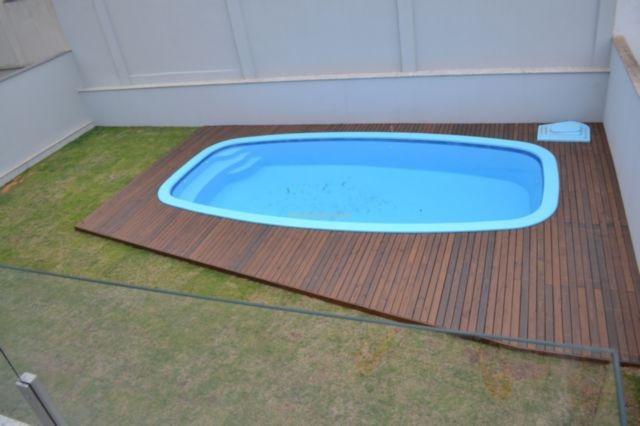 Sobrado Altíssimo Padrão em Condomínio, Canoas no Quintas do Lago - Foto 12